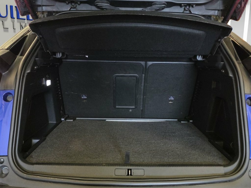Peugeot 3008 1.2 Puretech Allure Blue #29