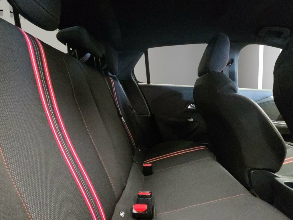 Vauxhall Corsa 1.2 Turbo Sri Premium Euro 6 Ss Red #25