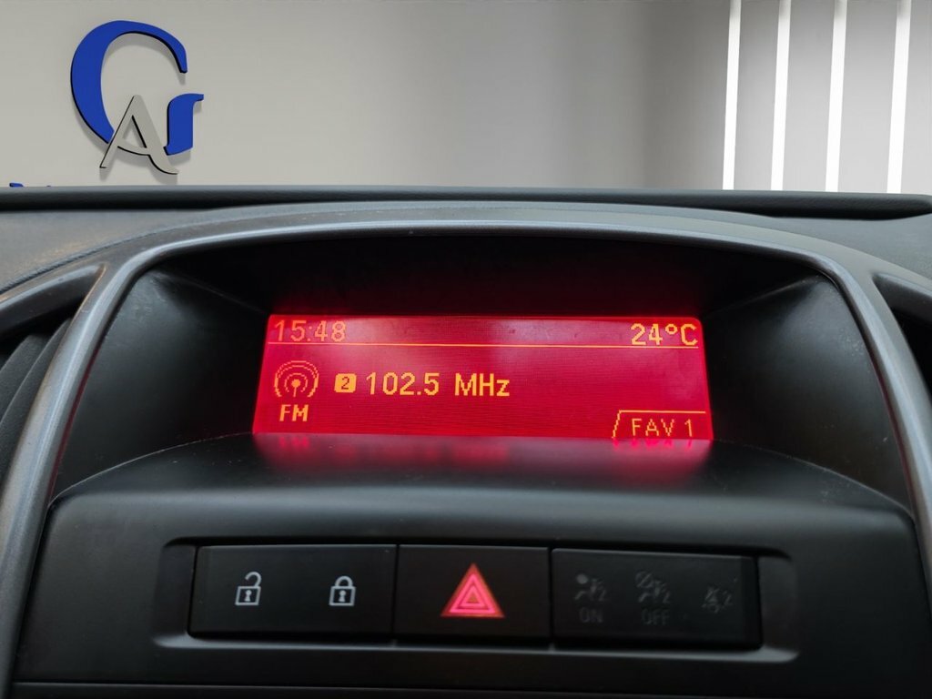 Vauxhall Astra GTC Gtc 1.4I Turbo Sri Euro 6 Ss Red #13