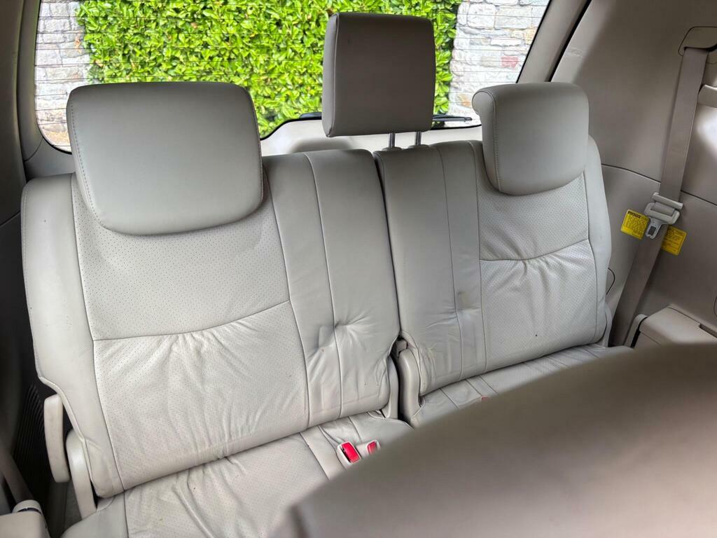 Toyota Land Cruiser Suv 3.0 D-4d Lc4 2008 Blue #17