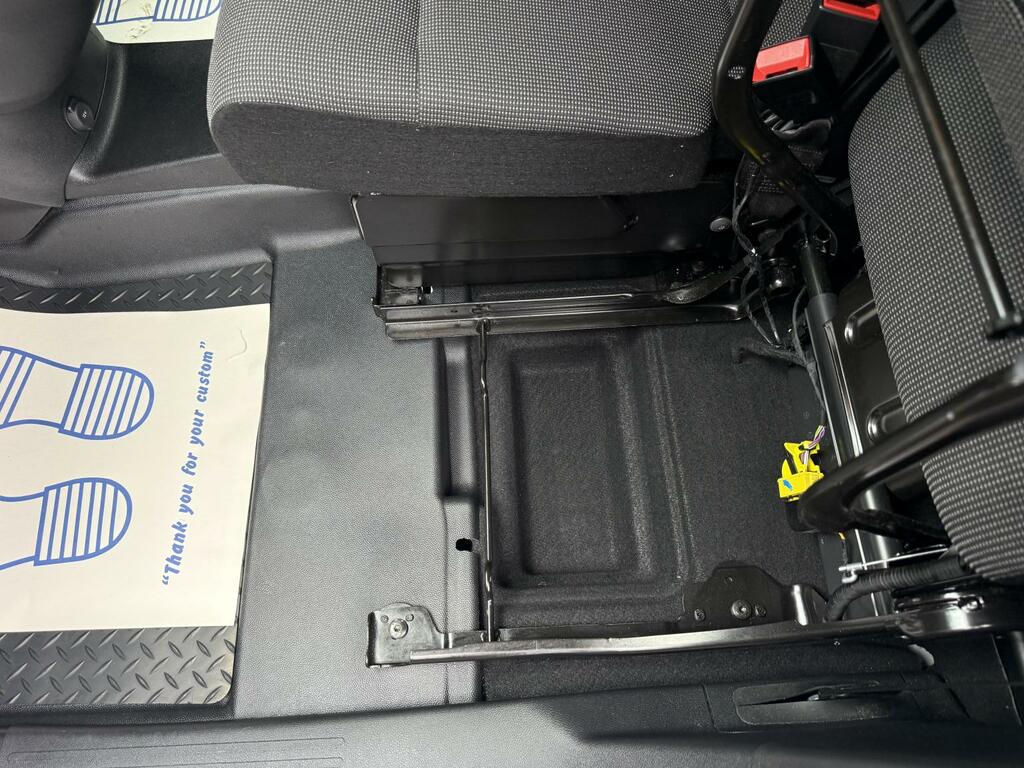 Citroen Berlingo 1.5 Bluehdi 130Ps Max 5 Seat Eat8 - 2024 24 Grey #48