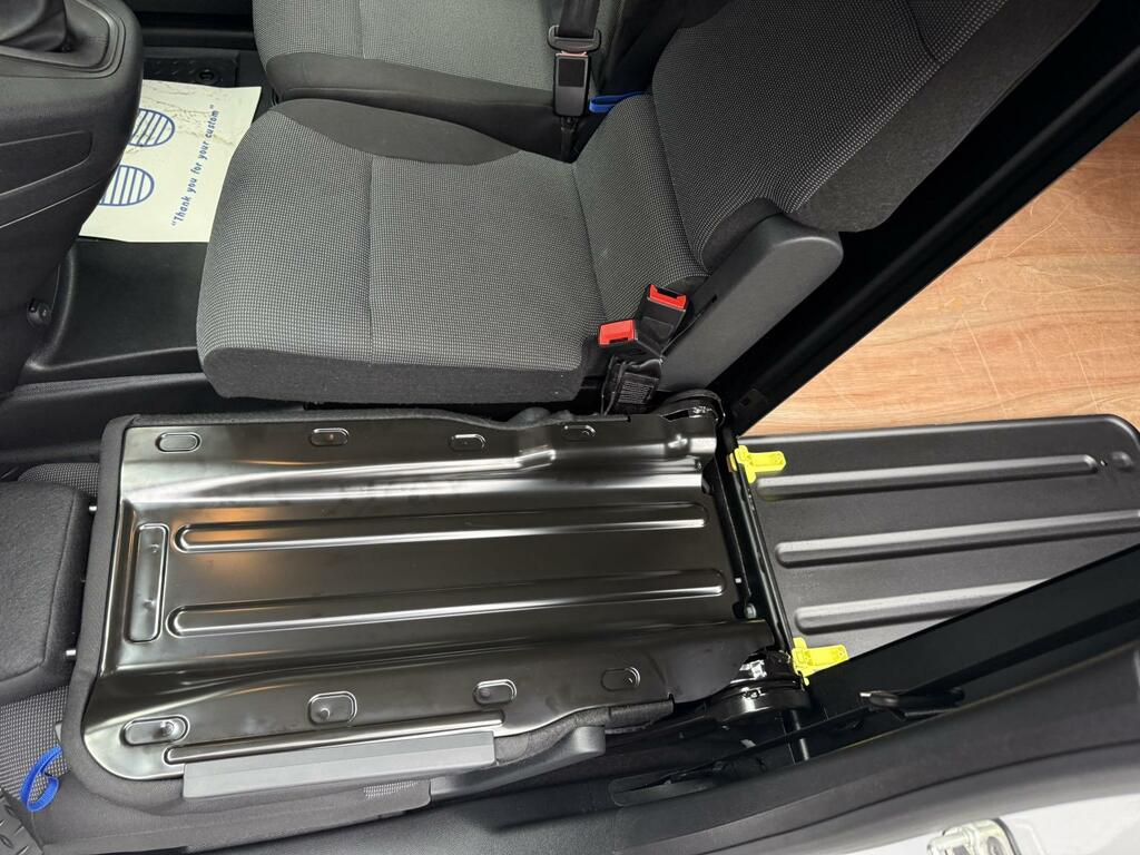 Citroen Berlingo 1.5 Bluehdi 130Ps Max 5 Seat Eat8 - 2024 24 Grey #50