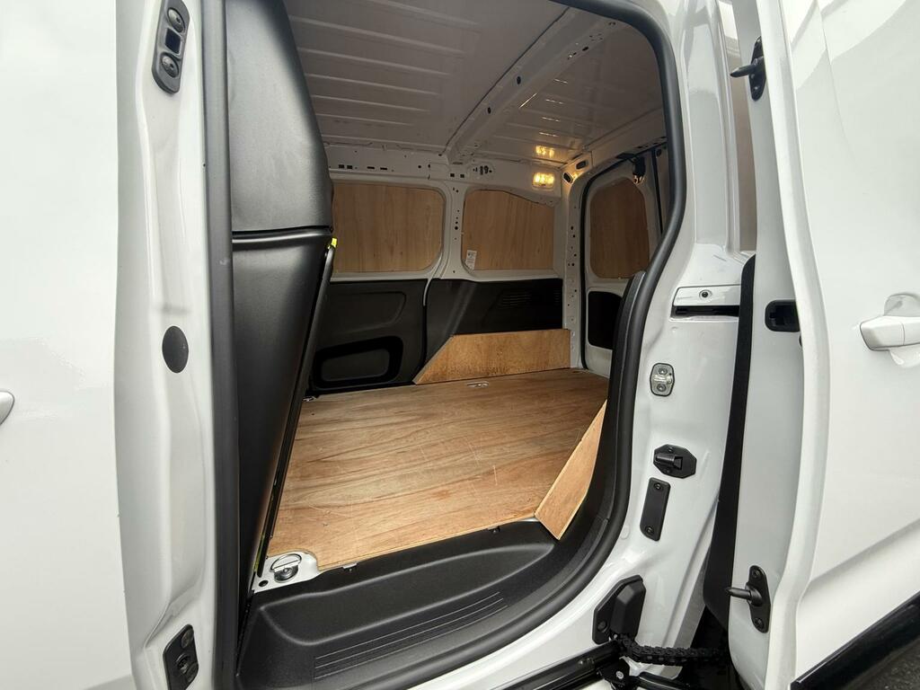 Citroen Berlingo 1.5 Bluehdi 130Ps Max 5 Seat Eat8 - 2024 24 Grey #10