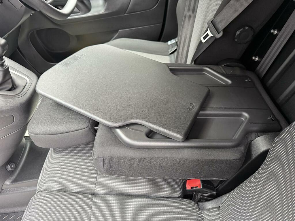 Citroen Berlingo 1.5 Bluehdi 130Ps Max 5 Seat Eat8 - 2024 24 Grey #47