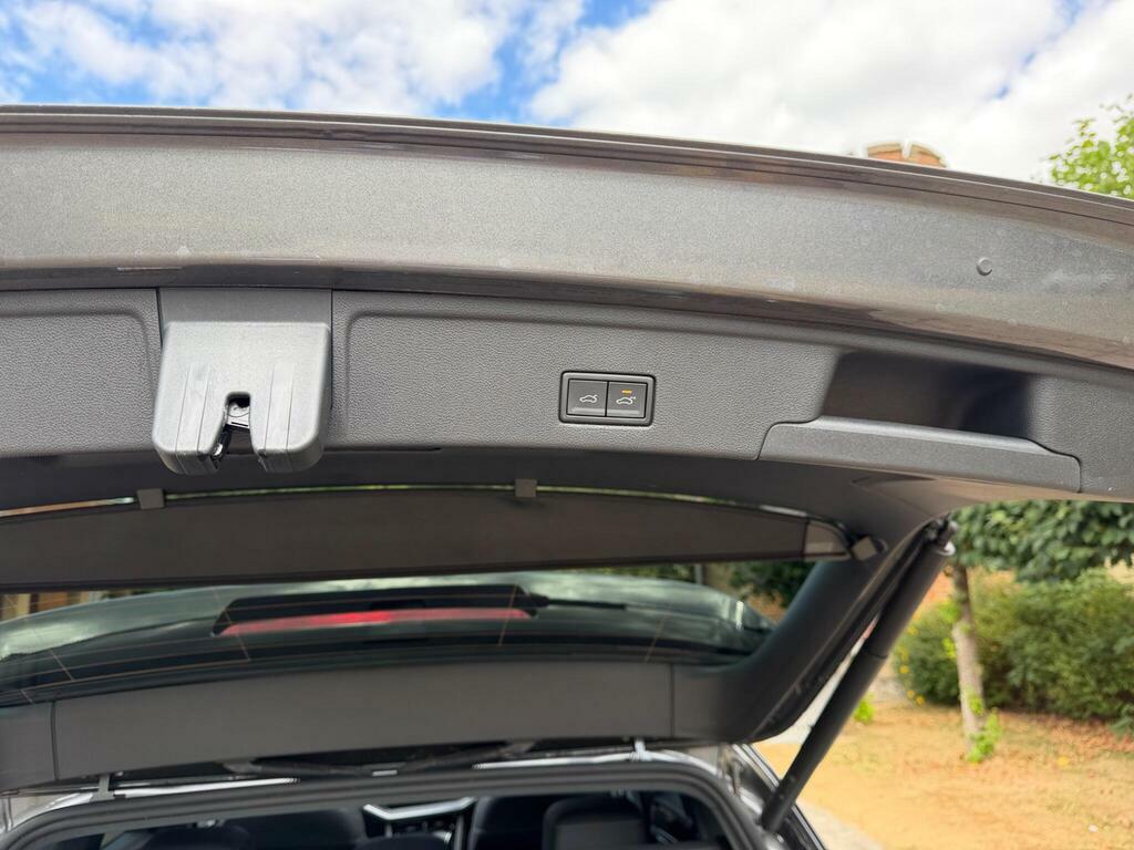 Volkswagen Touareg 3.0 Tsi Ehybrid 4Motion Elegance Tip Black #17