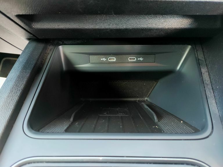 Cupra Formentor Vzn Tsi 4Drive 310Ps 7 Speed Dsg Green #17
