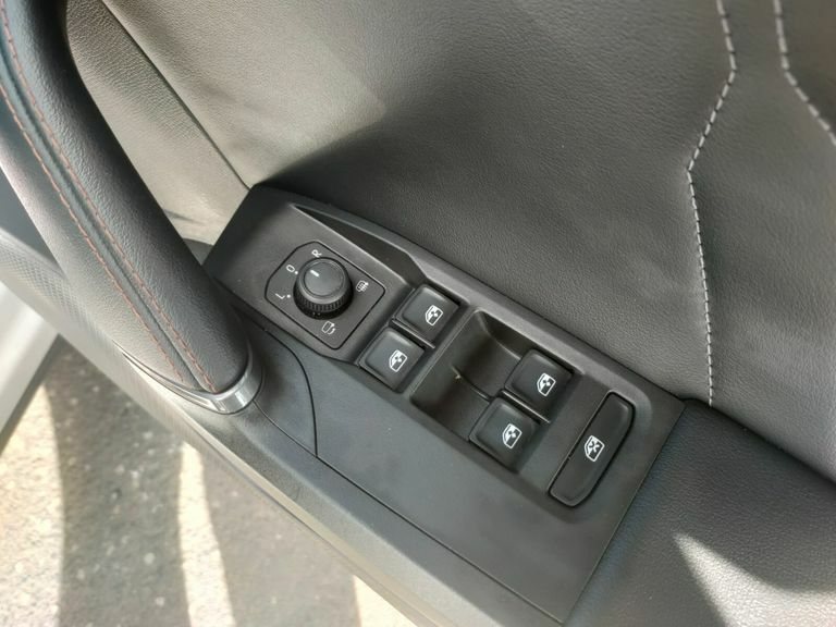 Cupra Formentor Vzn Tsi 4Drive 310Ps 7 Speed Dsg Green #14