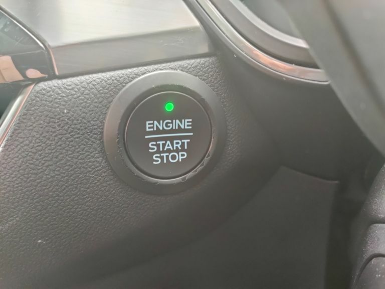 Ford Kuga 2.5H Duratec St Line Edition Suv Hybrid Silver #22