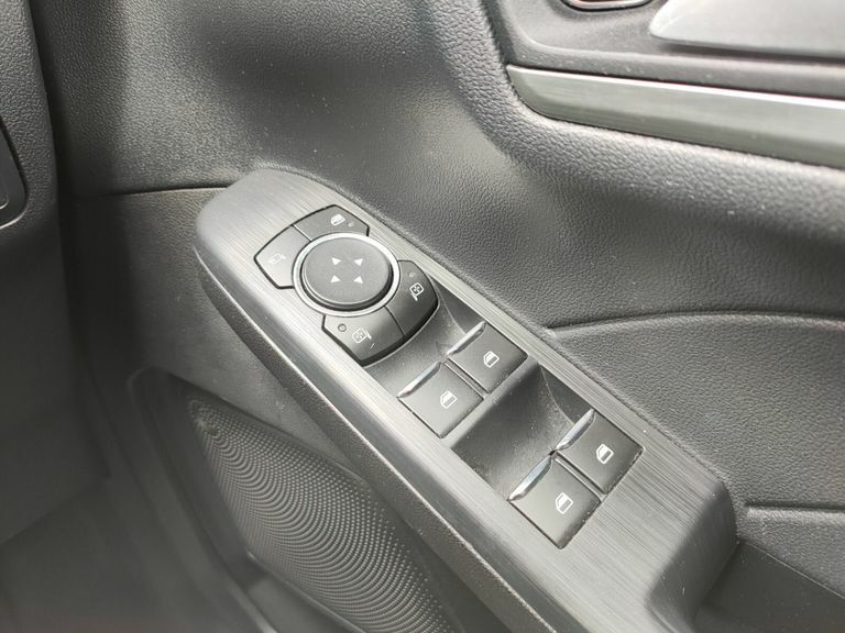 Ford Kuga 2.5H Duratec St Line Edition Suv Hybrid Silver #20