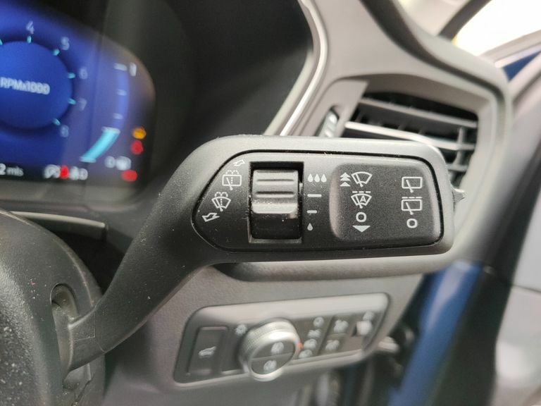 Ford Kuga 2.5H Duratec St Line Edition Suv Hybrid Silver #17