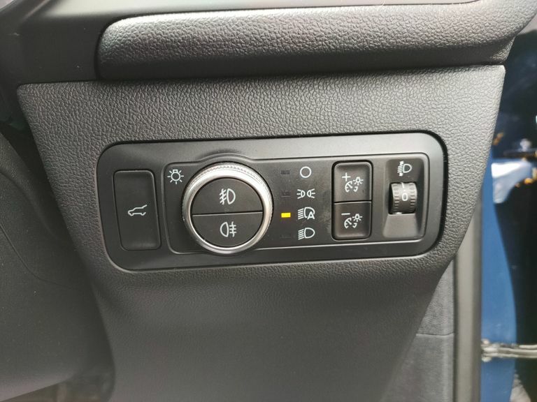 Ford Kuga 2.5H Duratec St Line Edition Suv Hybrid Silver #19