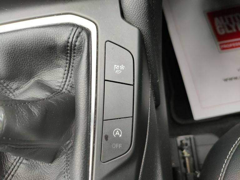 Ford Kuga 2.5H Duratec St Line Edition Suv Hybrid Silver #25