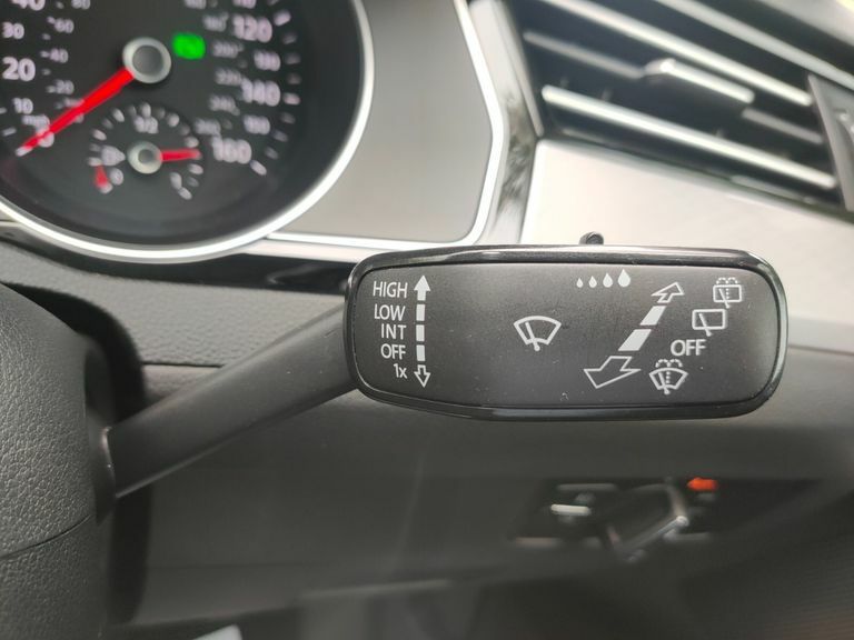 Volkswagen Passat 1.5 Tsi Evo Se Nav Dsg Euro 6 Ss Grey #17