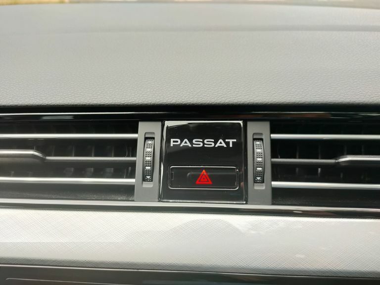 Volkswagen Passat 1.5 Tsi Evo Se Nav Dsg Euro 6 Ss Grey #35
