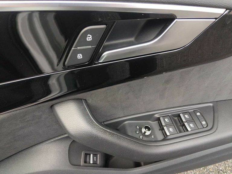 Audi A4 Avant Audi A4 Avant Sport Edition 35 Tfsi 150 Ps S Troni Black #22