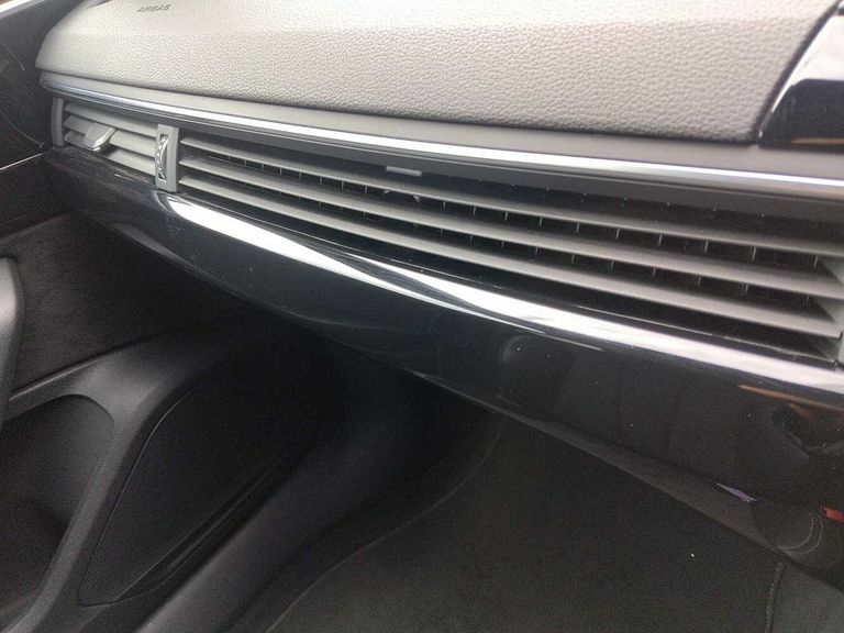 Audi A4 Avant Audi A4 Avant Sport Edition 35 Tfsi 150 Ps S Troni Black #19