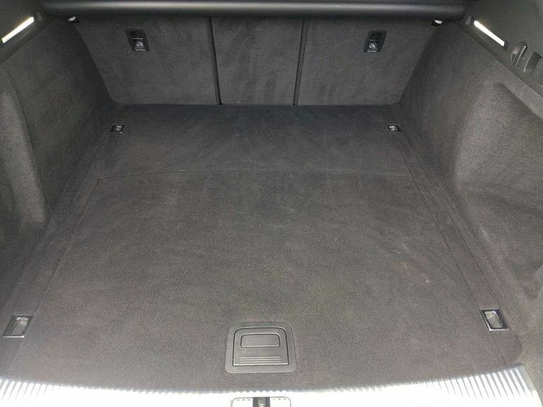 Audi A4 Avant Audi A4 Avant Sport Edition 35 Tfsi 150 Ps S Troni Black #24