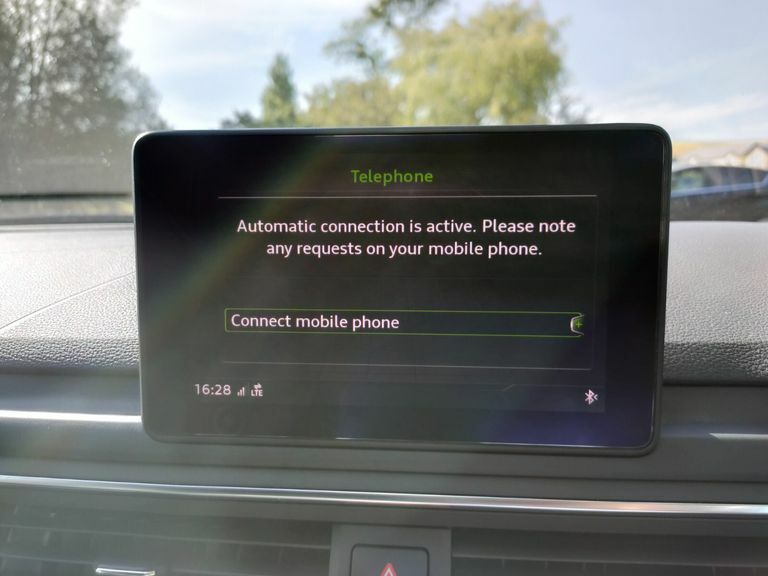 Audi A5 2.0 Tfsi Sport Sportback S Tronic Quattro Euro 6 Silver #39