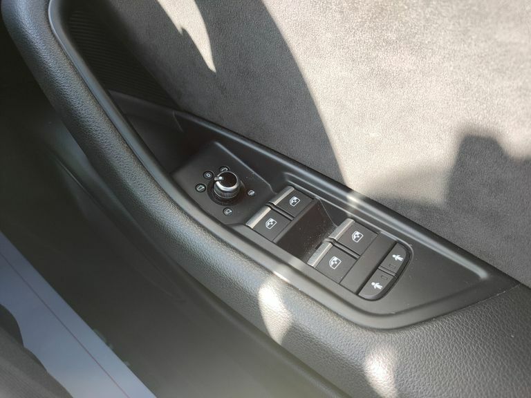 Audi A5 2.0 Tfsi Sport Sportback S Tronic Quattro Euro 6 Silver #30