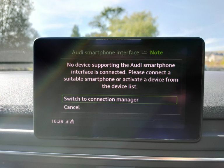 Audi A5 2.0 Tfsi Sport Sportback S Tronic Quattro Euro 6 Silver #43