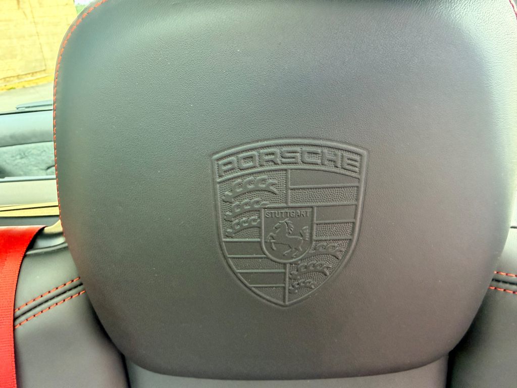 Porsche Cayenne 3.0 Td V6 Suv Tiptronics 4Wd Euro 6 S Blue #18