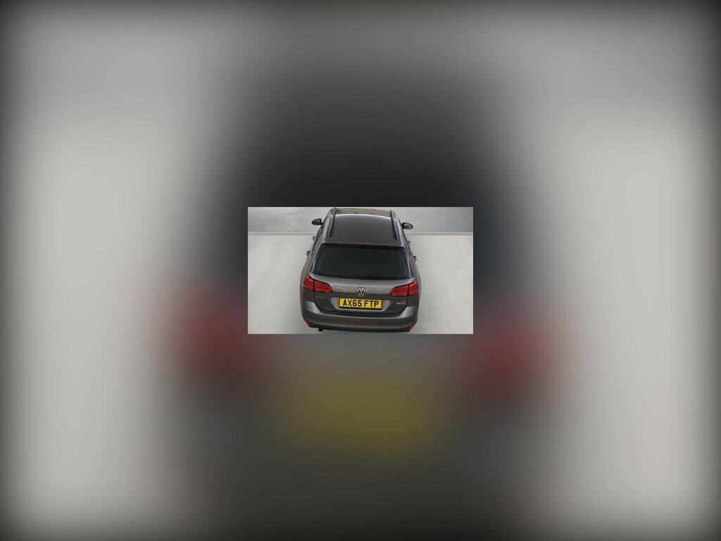 Volkswagen Golf Match Edition 1.4 Tsi 125 Ps 6-Speed White #1