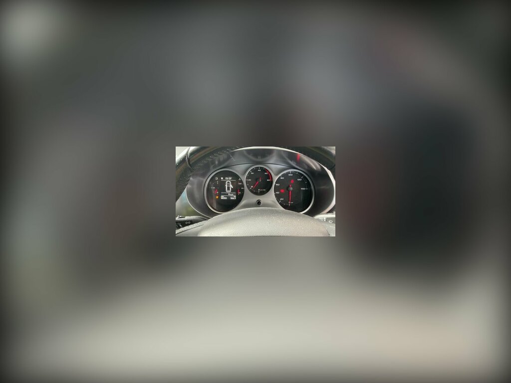 Seat Leon Fr Black #3