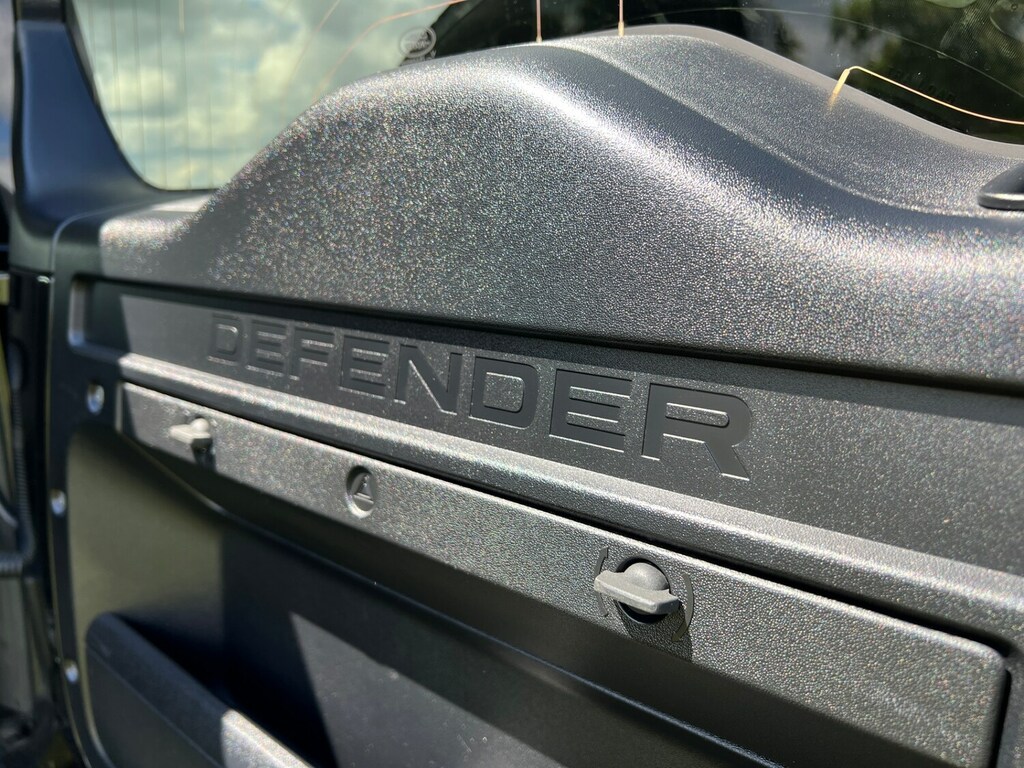 Land Rover Defender 110 3.0 D250 S 110 Blue #16