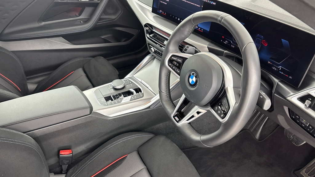 BMW 2 Series 2.0 220I M Sport Euro 6 Ss Black #6