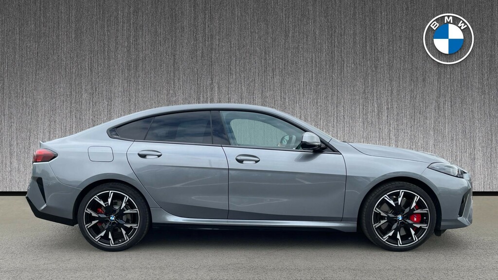 BMW 2 Series 1.5 220I Mht M Sport Dct Euro 6 Ss Grey #3
