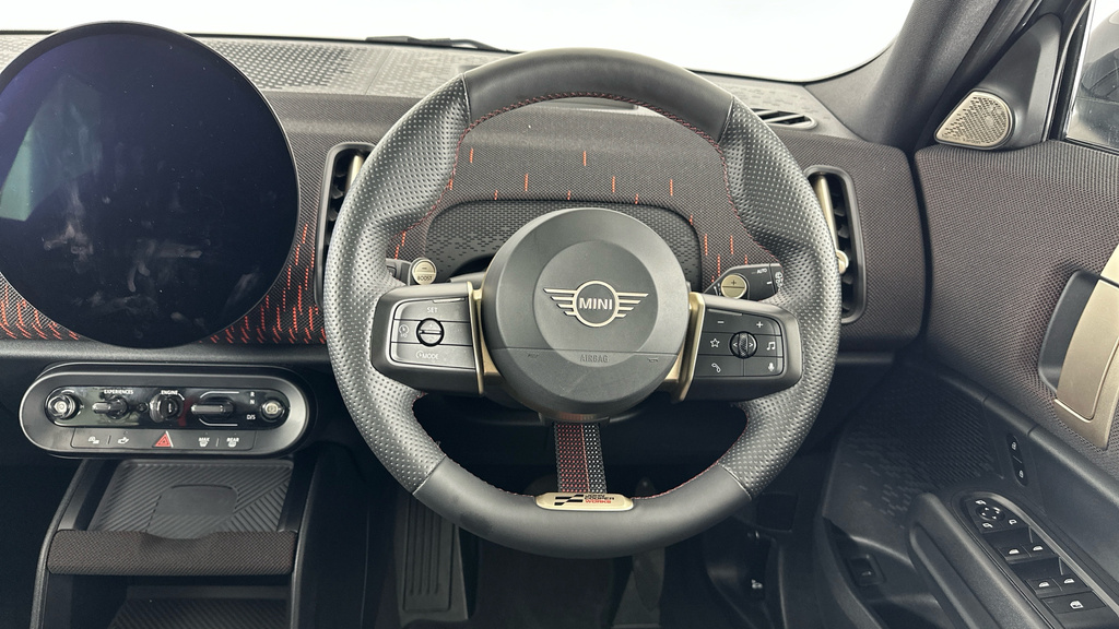 Mini Countryman 2.0S Mhev Sport Dct All4 Euro 6 Ss Green #5