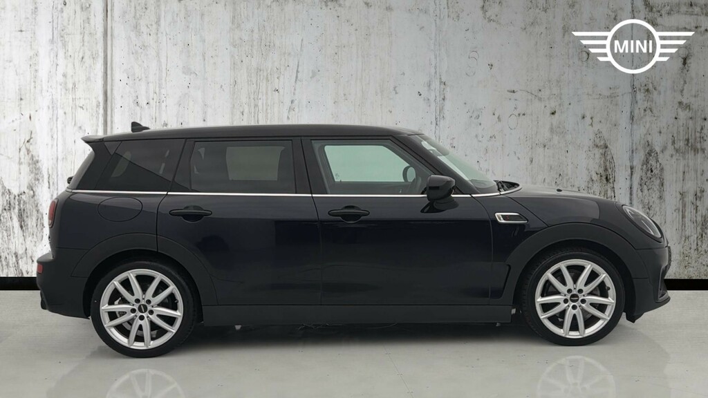 Mini Clubman 2.0 Cooper S Sport Euro 6 Ss 6Dr Black #3