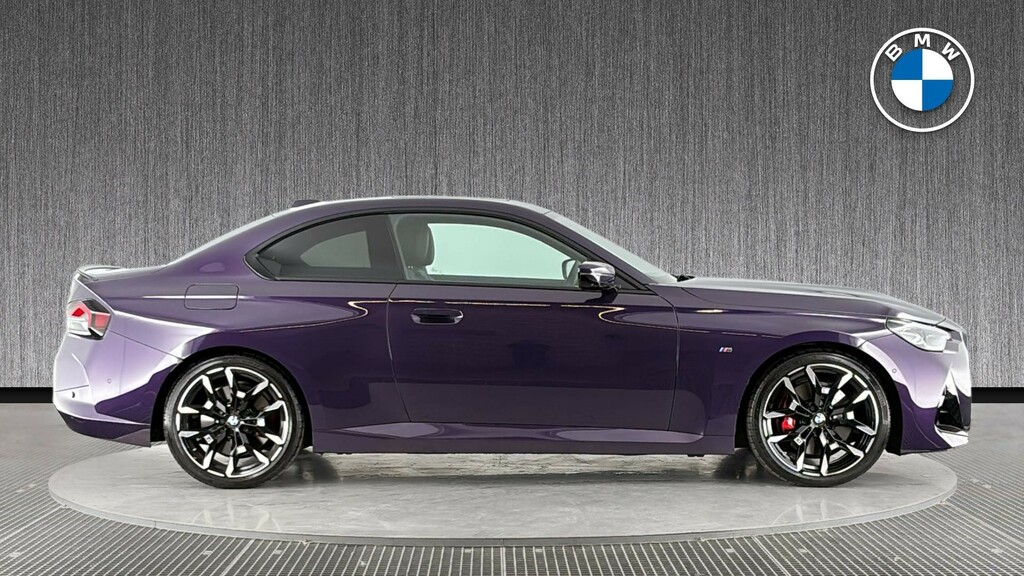 BMW 2 Series 2.0 230I M Sport Euro 6 Ss #3