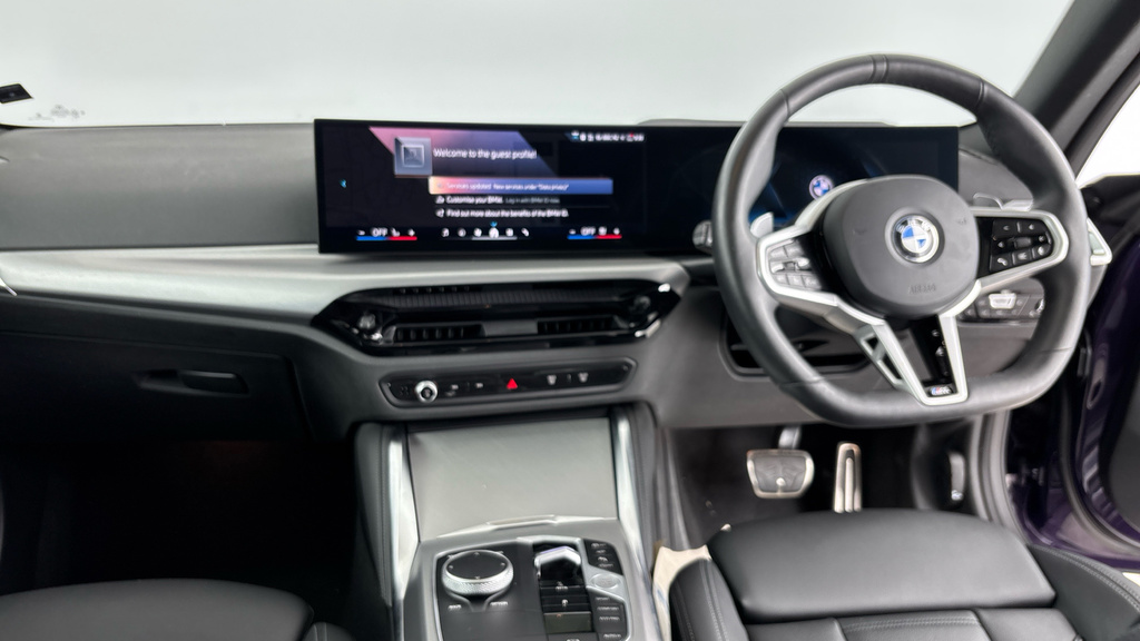 BMW 2 Series 2.0 230I M Sport Euro 6 Ss #4