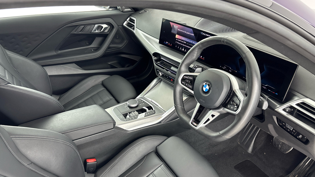 BMW 2 Series 2.0 230I M Sport Euro 6 Ss #6