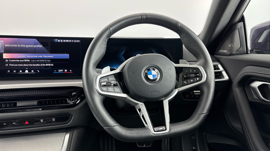 BMW 2 Series 2.0 230I M Sport Euro 6 Ss #5