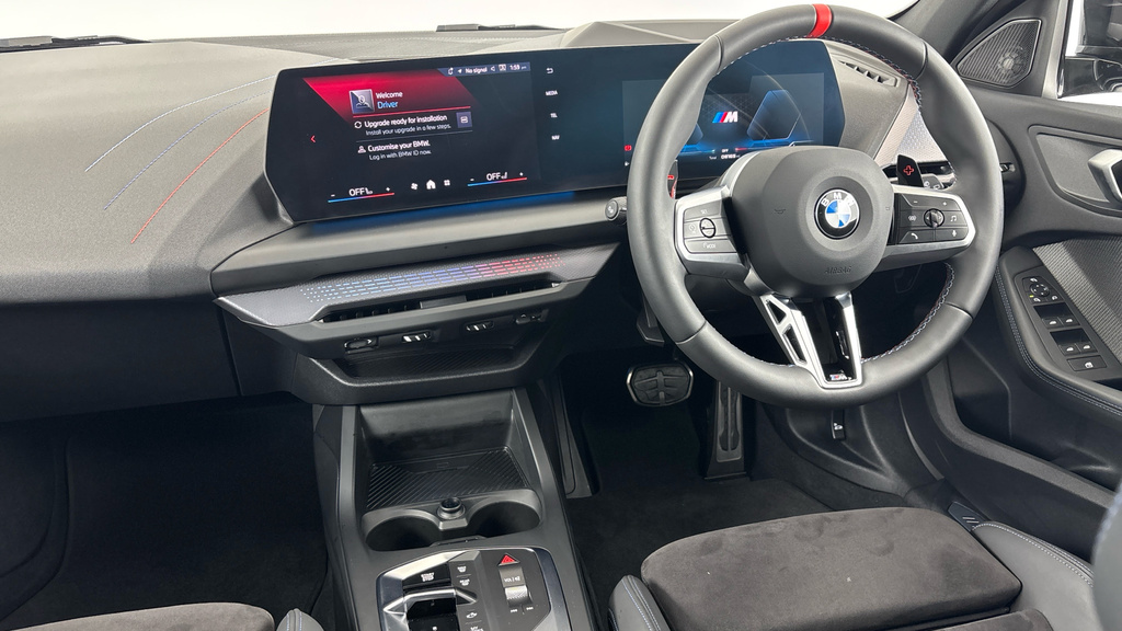 BMW 1 Series 2.0 M135i Dct Xdrive Euro 6 Ss Black #4