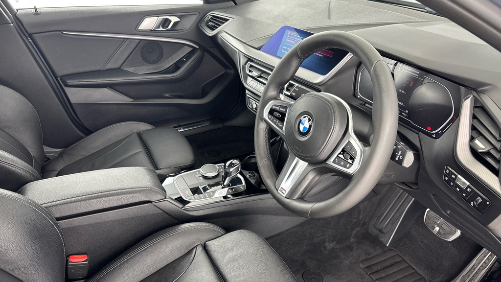 BMW 1 Series 1.5 118I M Sport Lcp Dct Euro 6 Ss #6