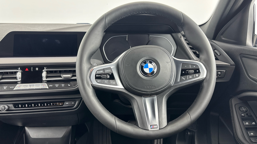 BMW 1 Series 1.5 118I M Sport Lcp Dct Euro 6 Ss #5