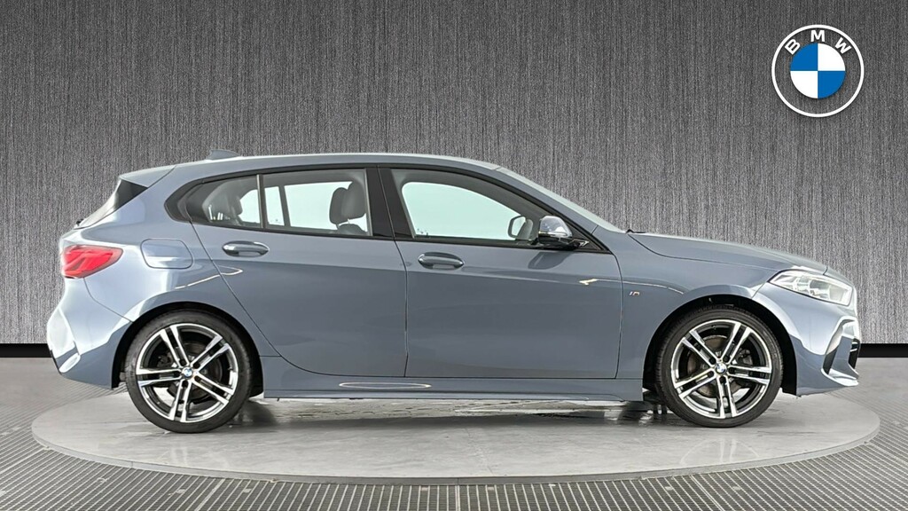 BMW 1 Series 1.5 118I M Sport Lcp Dct Euro 6 Ss #3