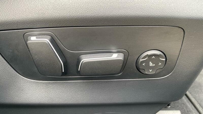 BMW M5 4.4 22.1Kwh Touring Plug-in Hybrid Step Grey #29