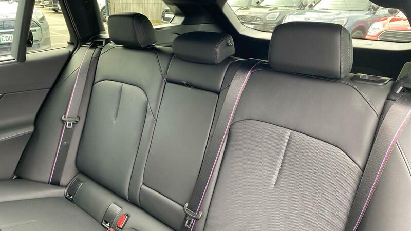 BMW M5 4.4 22.1Kwh Touring Plug-in Hybrid Step Grey #12