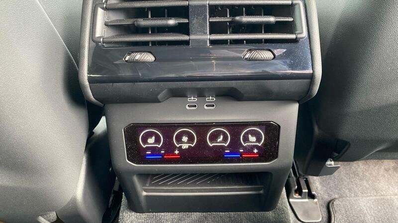 BMW M5 4.4 22.1Kwh Touring Plug-in Hybrid Step Grey #24