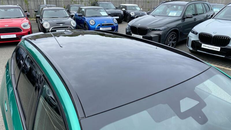 BMW M5 4.4 22.1Kwh Touring Plug-in Hybrid Step Grey #21