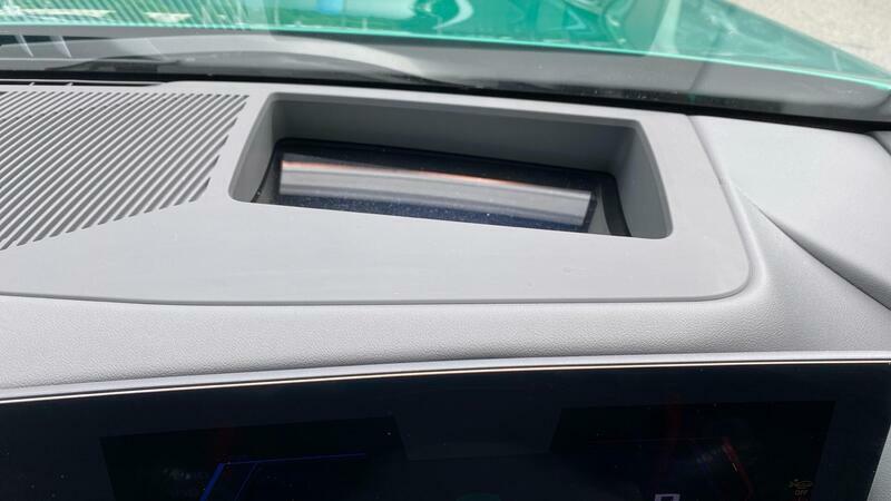 BMW M5 4.4 22.1Kwh Touring Plug-in Hybrid Step Grey #31