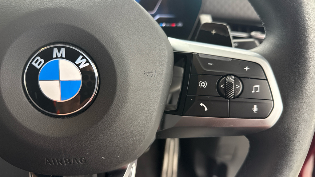 BMW X2 U10 Sdrive20i M Sport Grey #18