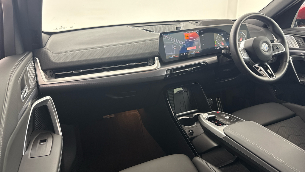 BMW X2 U10 Sdrive20i M Sport Grey #7