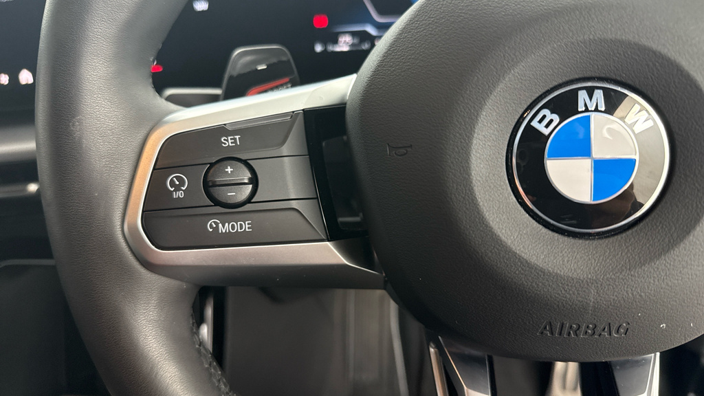 BMW X2 U10 Sdrive20i M Sport Grey #17