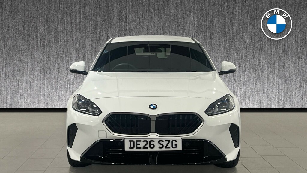 BMW 1 Series 120 M Sport #16