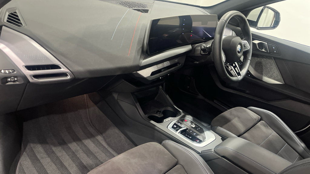 BMW 1 Series 120 M Sport #7